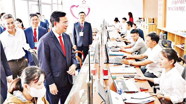 Lâm Đồng chấn chỉnh việc giải quyết thủ tục về đất đai