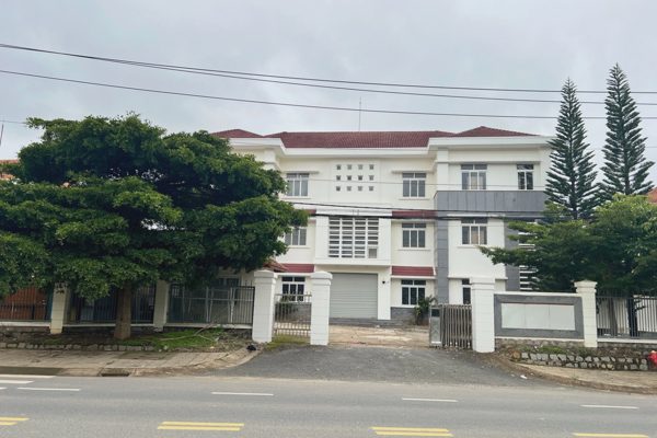 Lâm Đồng có 1.255 cơ sở nhà, đất dôi dư sau sáp nhập