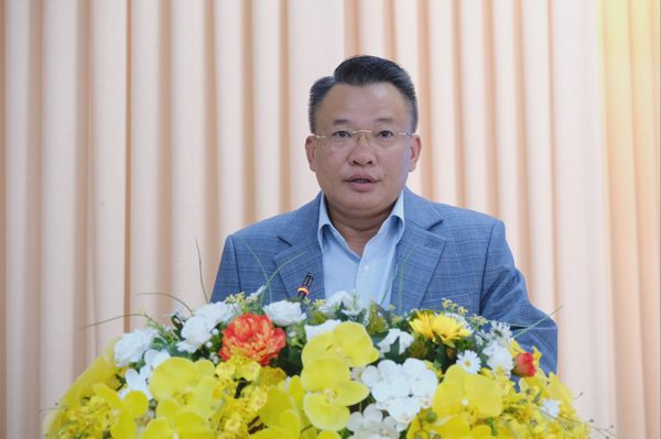 Lâm Đồng đề nghị kỷ luật 2 cán bộ phường Xuân Trường - Đà Lạt