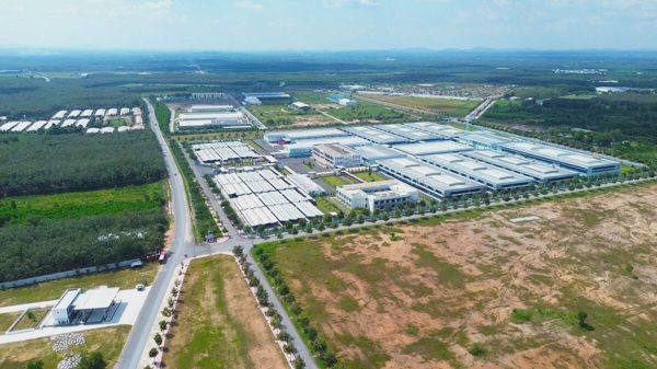 Lâm Đồng gọi đầu tư vào vùng công nghiệp gần 5.000 ha