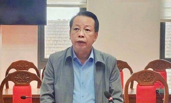 Lâm Đồng khởi tố 10 vụ án, 31 bị can liên quan đến tham nhũng và chức vụ