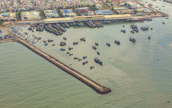Lâm Đồng làm khu kinh tế đặc biệt ven biển