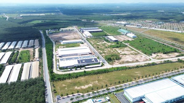 Lâm Đồng mời gọi nhà đầu tư phát triển khu phía nam