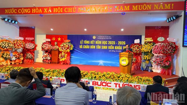 Lâm Đồng nâng cao chất lượng đào tạo sinh viên