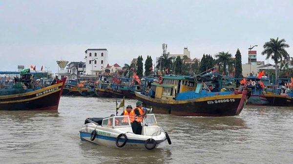 Lâm Đồng: Ngăn chặn hành vi chống đối người thi hành công vụ