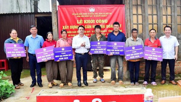 Lâm Đồng: Nguồn lực hỗ trợ gắn với giảm nghèo và bảo đảm an sinh xã hội