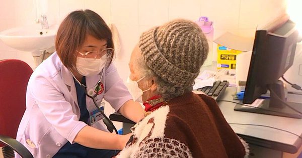 Lâm Đồng phát động chiến dịch 60 ngày đêm khám sức khỏe miễn phí cho người dân