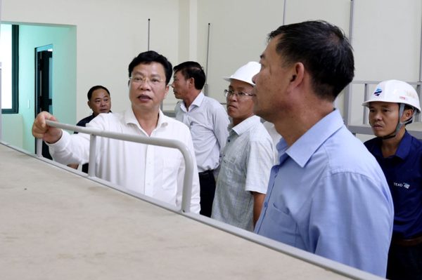 Lâm Đồng phê bình nhiều chủ đầu tư