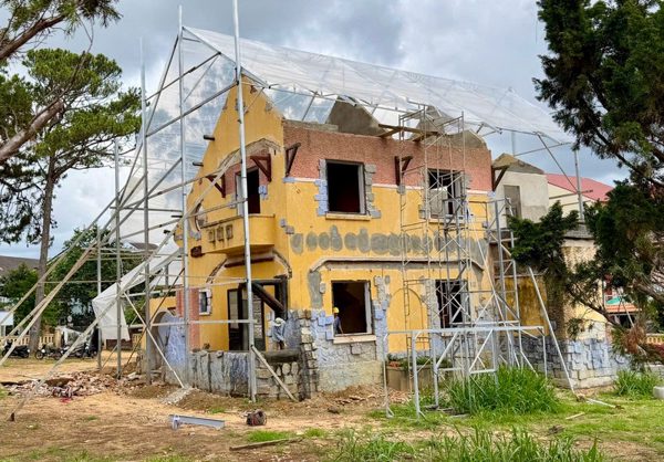 Lâm Đồng rà soát 166 biệt thự cho thuê ở Đà Lạt
