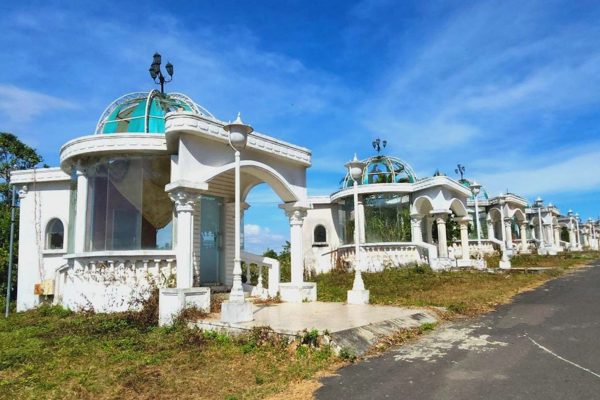 Lâm Đồng thống nhất chủ trương chấm dứt dự án Sài Gòn Đại Ninh