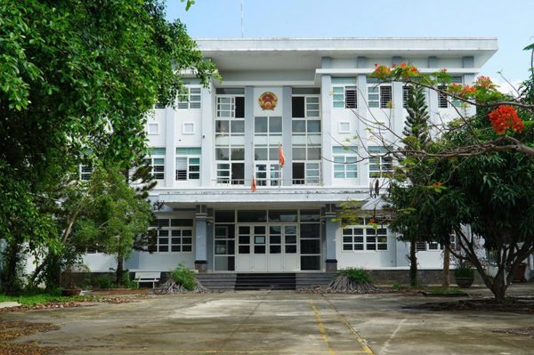 Lâm Đồng thông tin về nhà, đất công dôi dư