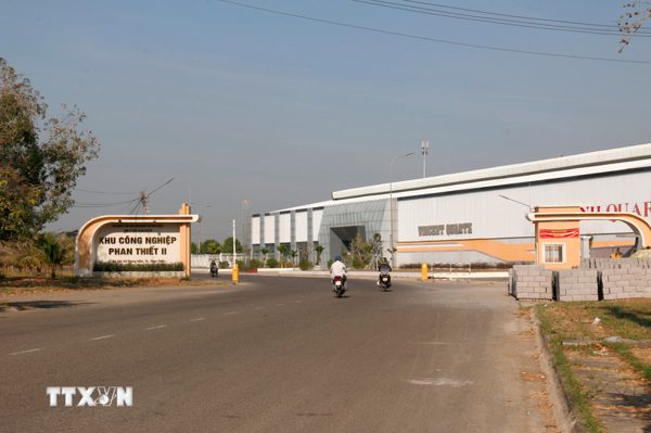 Lâm Đồng thu hút hơn 176.000 tỷ đồng vốn đầu tư trong 10 tháng