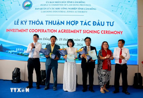 Lâm Đồng vận động doanh nghiệp mở rộng đầu tư, sản xuất, kinh doanh