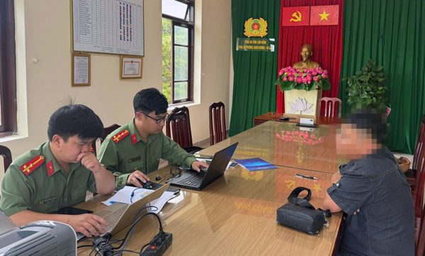 Lâm Đồng: Xử lý nghiêm hành vi thông tin sai sự thật trên mạng xã hội