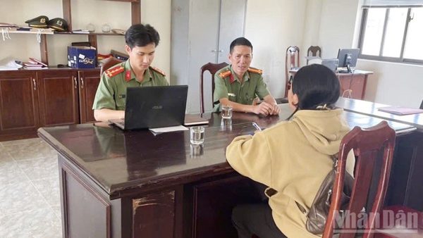 Lâm Đồng: Xử lý người đăng tin sai sự thật về khám sức khỏe toàn dân