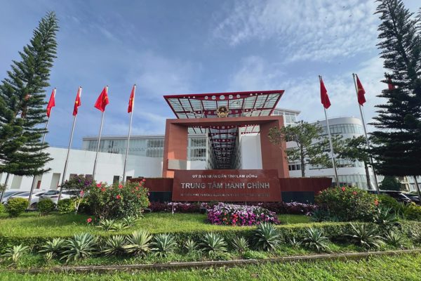 Lâm Đồng yêu cầu chấn chỉnh biểu hiện nhũng nhiễu trong thủ tục đất đai