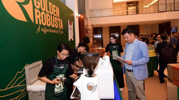 Làm gì để cà-phê Robusta Việt tạo vị thế trên thị trường quốc tế?