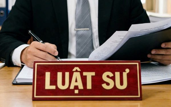 Làm gì để dẹp nạn giả danh luật sư?