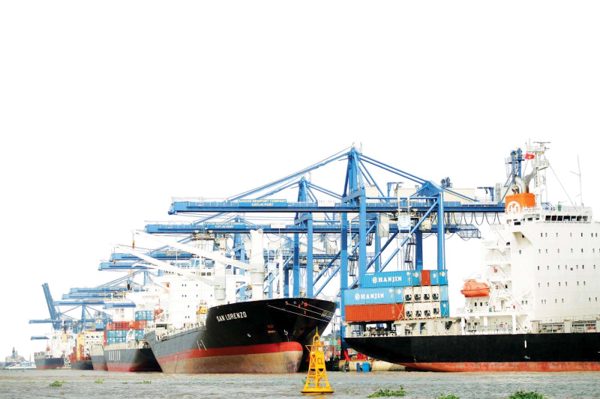 Làm gì để giữ nhịp tăng trưởng cao?
