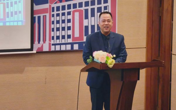Làm gì để học sinh, thầy cô hạnh phúc mỗi ngày đến trường?