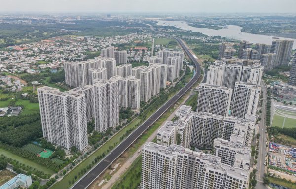 Làm gì để khơi thông thanh khoản bất động sản?