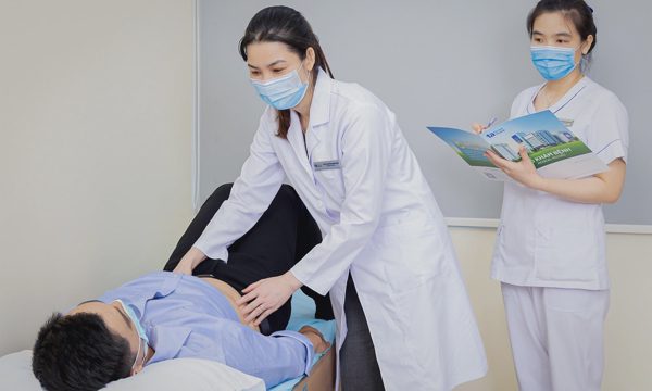Làm gì giảm tiêu chảy do viêm đại tràng?