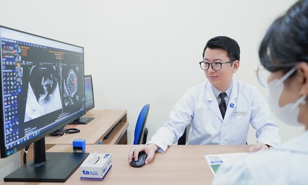 Làm gì khi tăng huyết áp thai kỳ?