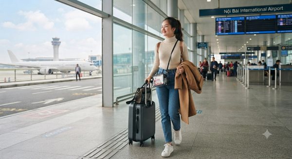 Làm gì nếu hành lý thất lạc, đến trễ, bị lấy cắp hoặc hư hỏng?