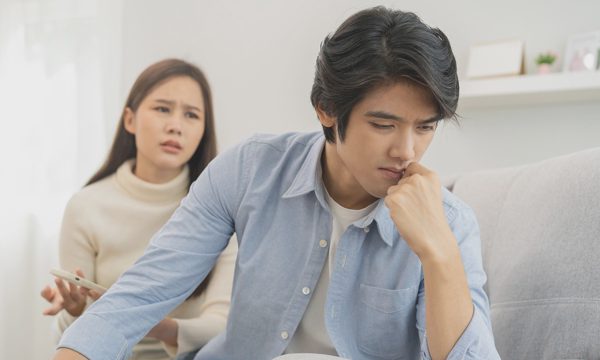 Làm gì sau khi quan hệ với người mắc viêm gan B?