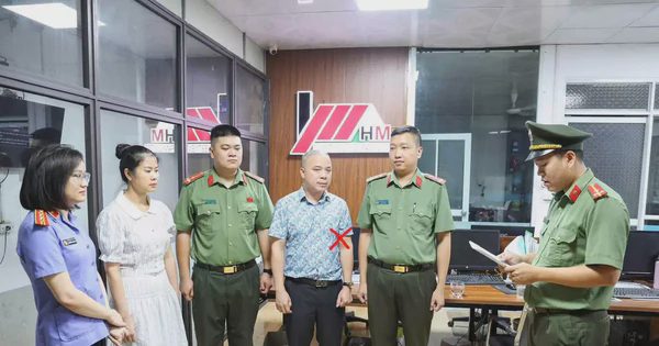 Làm giả hồ sơ mua nhà ở xã hội, 5 người bị khởi tố