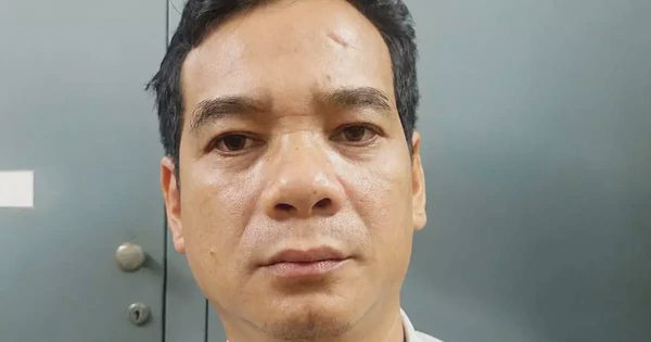 Làm nghề 'cò' đất nhưng mạo danh vụ phó thuộc Ủy ban Kiểm tra Trung ương để lừa đảo