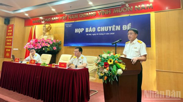Làm rõ con số gần 95.000 doanh nghiệp, tổ chức chấm dứt mã số thuế