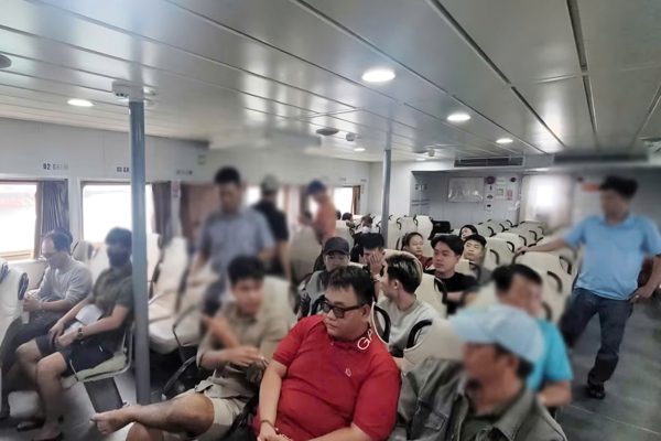 Làm rõ lai lịch 3.000 người liên quan đường dây đánh bạc, rửa tiền hơn 750 tỷ đồng