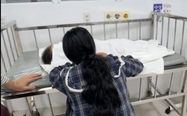 Làm rõ nguyên nhân bé gái 3 tuổi chết sau khi nhập viện điều trị ho, sốt
