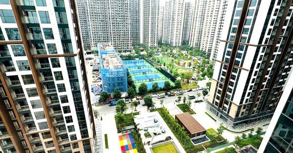 Làm rõ quyền tài sản của người dân khi hết thời hạn sử dụng nhà chung cư