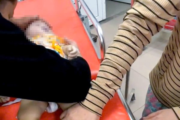Làm rõ vụ bé gái 9 tháng tuổi tử vong bất thường ở bệnh viện