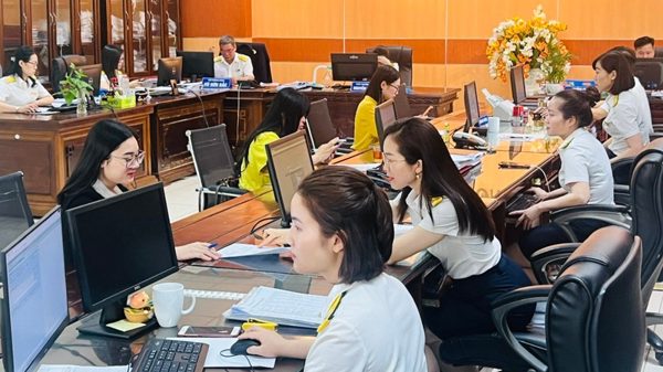 Làm sạch dữ liệu, nhìn đúng thực trạng doanh nghiệp