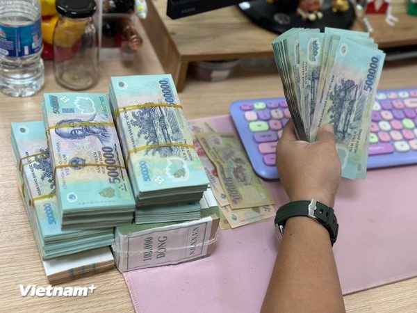 Làm sạch mã số thuế, gỡ vướng kinh doanh