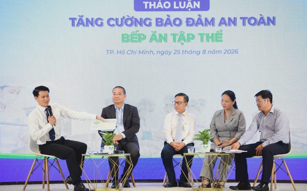 Làm sao biết hộp cơm mua về đảm bảo về nguồn gốc, an toàn?