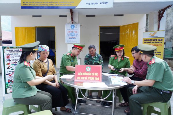 Làm sao để an toàn khi nhấc máy?