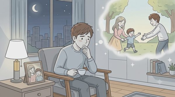 Làm sao để 'cưa' lại vợ cũ?