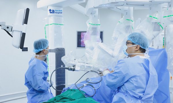 Làm sao để hô hấp tốt sau mổ phổi?