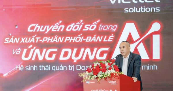 Làm sao để ứng dụng AI tạo ra giá trị khi vận hành thực tế?