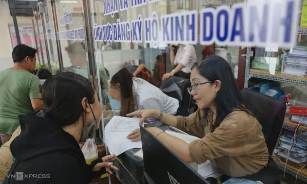 Làm sao giải thể doanh nghiệp đã mất chứng từ, con dấu?
