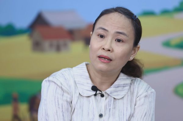 Làm sao thu hút lao động ở nông thôn?