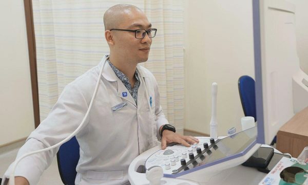 Làm thế nào biết thai chậm tăng trưởng?