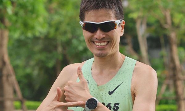 Làm thế nào để duy trì động lực chạy bộ?