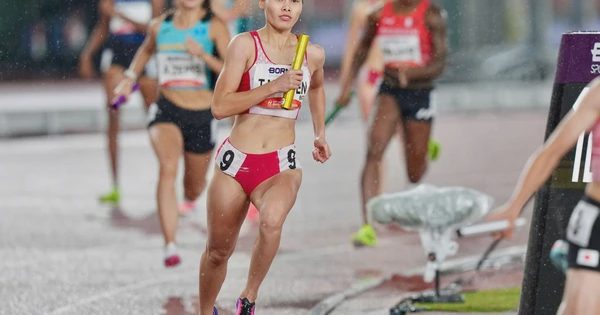 Làm thế nào để thể thao Việt Nam thu hẹp khoảng cách ở Olympic?