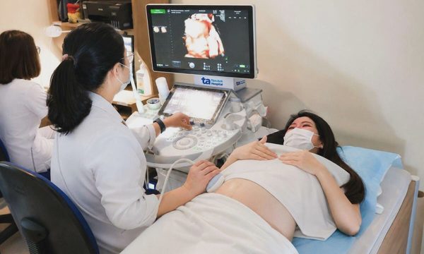 Làm thế nào phát hiện thai rỉ ối?