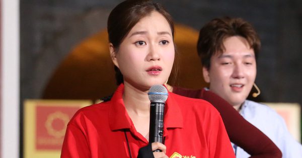 Lâm Vỹ Dạ tiết lộ lý do luôn 'xin thêm' cho các gia đình khó khăn